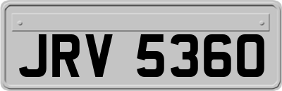 JRV5360