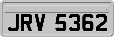 JRV5362