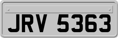 JRV5363