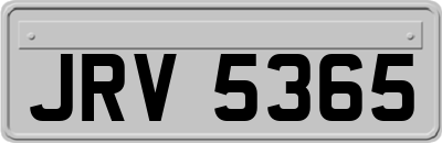 JRV5365