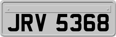 JRV5368