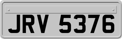 JRV5376