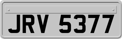 JRV5377