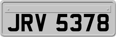 JRV5378