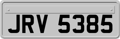 JRV5385