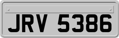 JRV5386