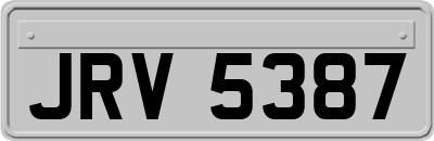 JRV5387