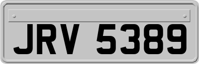 JRV5389