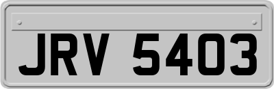 JRV5403