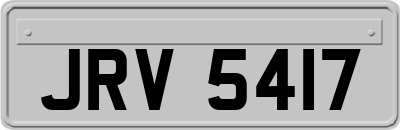 JRV5417