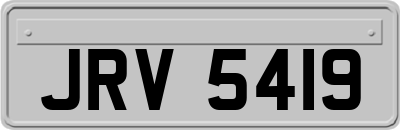 JRV5419