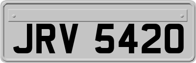 JRV5420