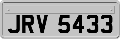 JRV5433