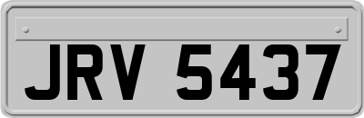 JRV5437