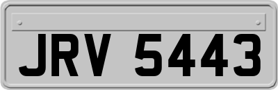 JRV5443