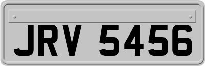 JRV5456