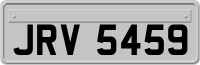 JRV5459