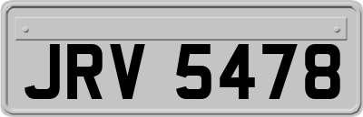 JRV5478