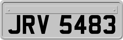 JRV5483