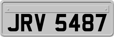 JRV5487