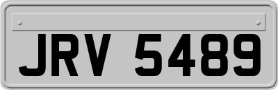 JRV5489