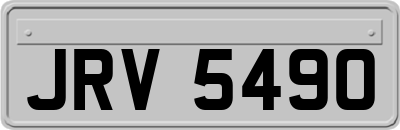 JRV5490