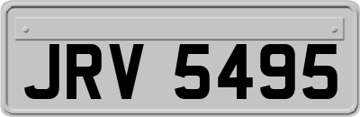 JRV5495