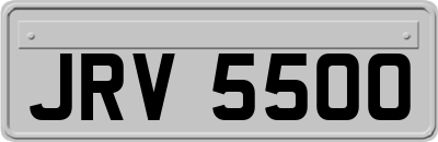 JRV5500