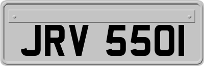 JRV5501
