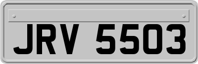 JRV5503
