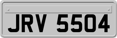 JRV5504