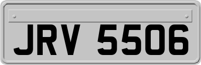 JRV5506