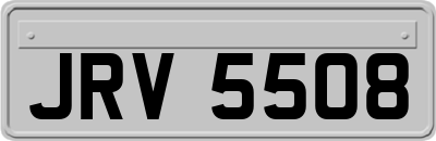 JRV5508