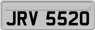 JRV5520