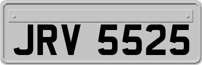 JRV5525