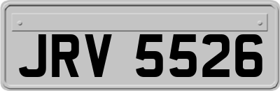 JRV5526