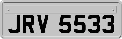 JRV5533