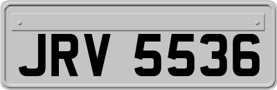 JRV5536