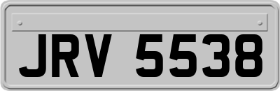 JRV5538