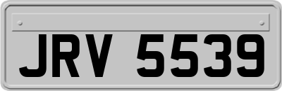 JRV5539