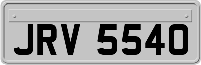 JRV5540
