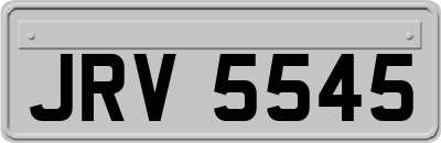 JRV5545