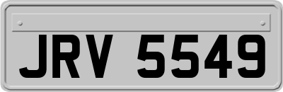 JRV5549