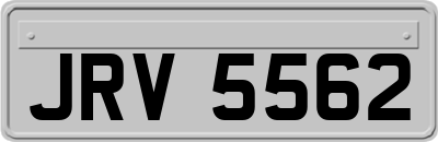 JRV5562