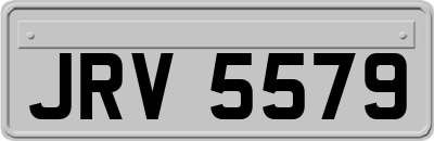 JRV5579