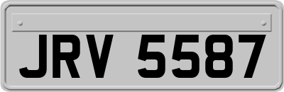 JRV5587