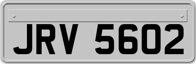 JRV5602