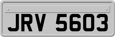 JRV5603
