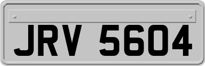 JRV5604