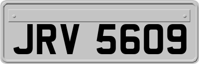 JRV5609